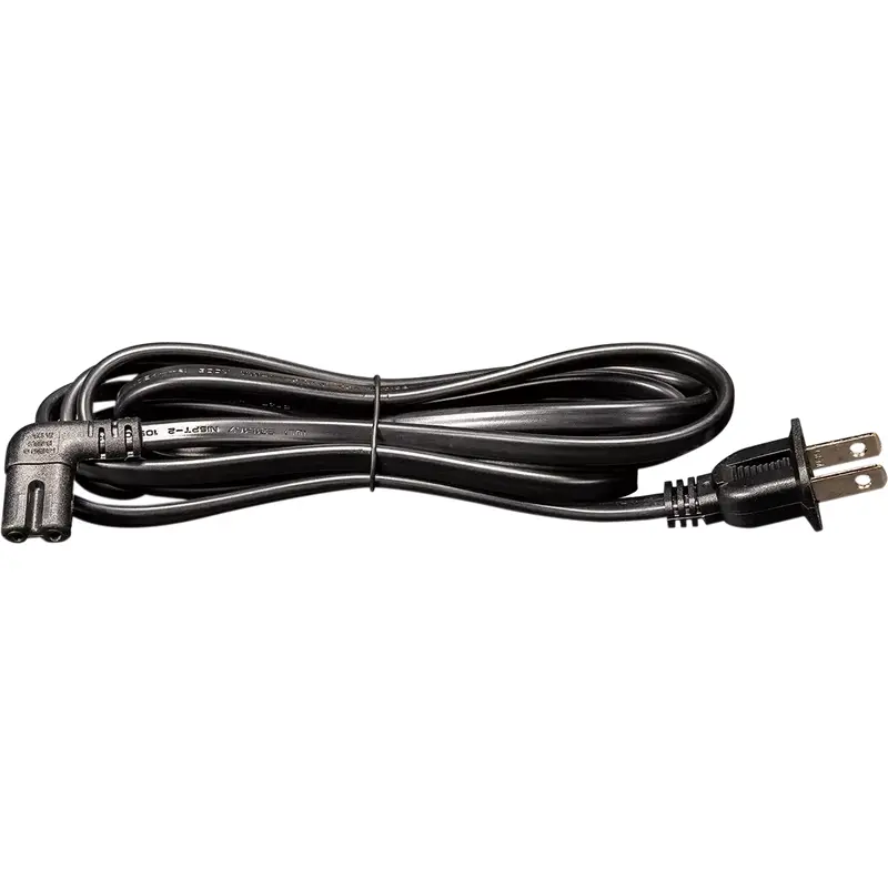 Tecmate AC Cord - 2 Pin TA-31