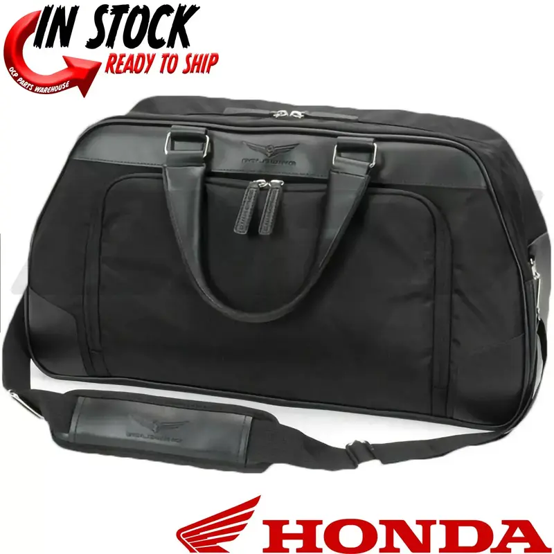 Honda 2018 - 2021 Gold Wing 1800 GL1800 Trunk Liner Travel Bag 08L00-MKC-A00