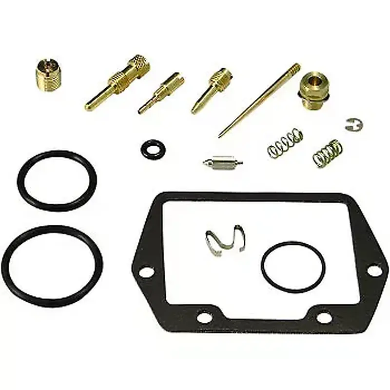 HONDA ATC90 ATC 90 CARBURETOR CARB REPAIR REBUILD KIT 1972 1973 1974 1975 - 1978