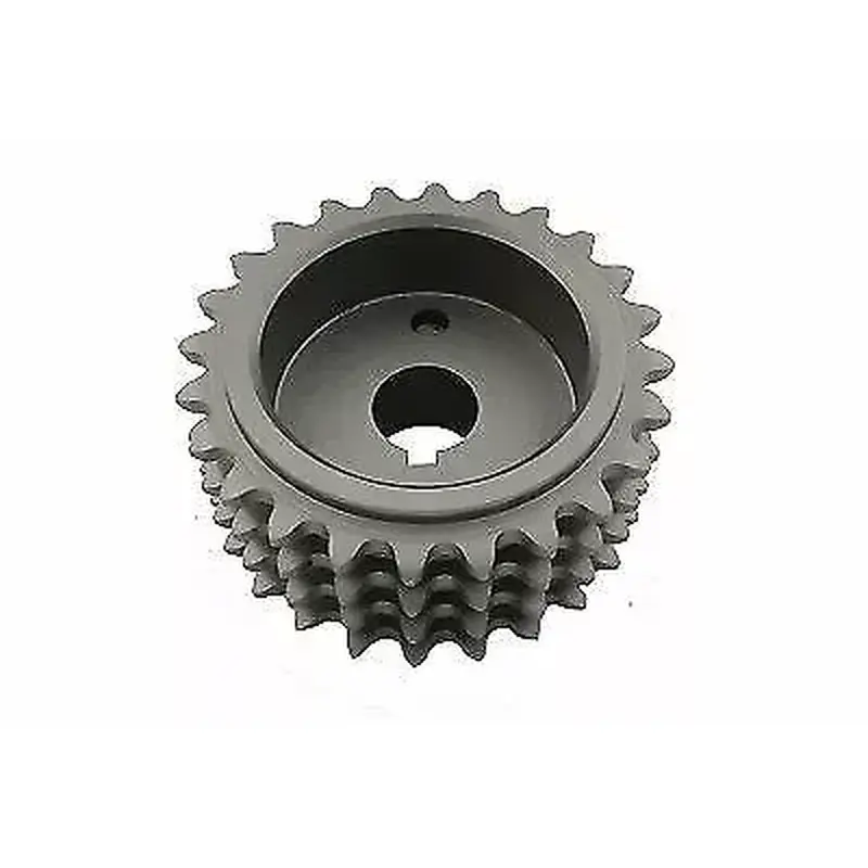 Indian Engine 24 Tooth Sprocket for Harley Davidson by V-Twin