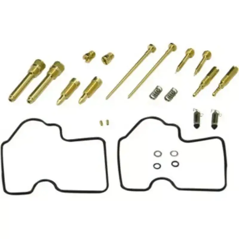 KAWASAKI KSV700 KFX700 KSV KFX 700 V FORCE CARBURETOR CARB REPAIR REBUILD KIT