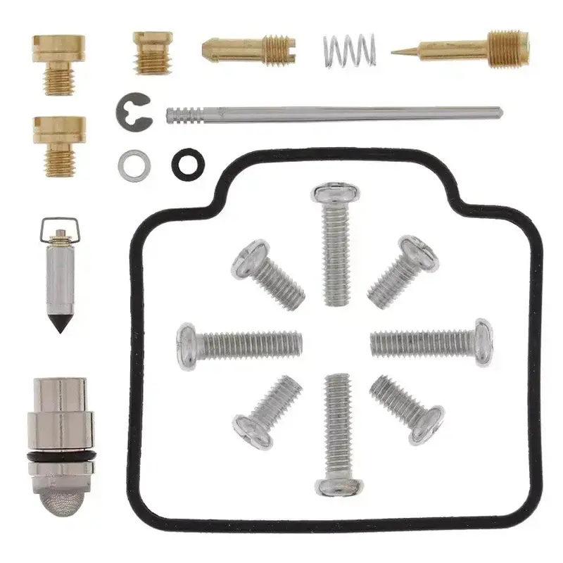 Moose Racing ATV Carb Carburetor Rebuild Kit For Polaris 1003-0509