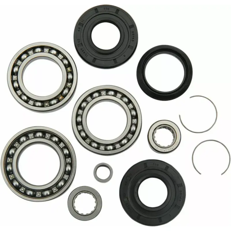 Moose Racing ATV Front Differential Bearing Kit 1205-0127