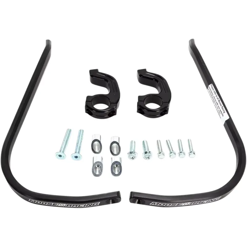 MOOSE RACING Contour Handguards 0635-1496