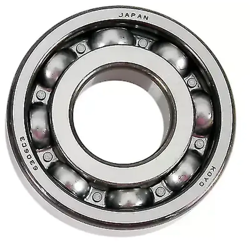 Moose Racing Crank Crankshaft Bearing Kit A24-1005