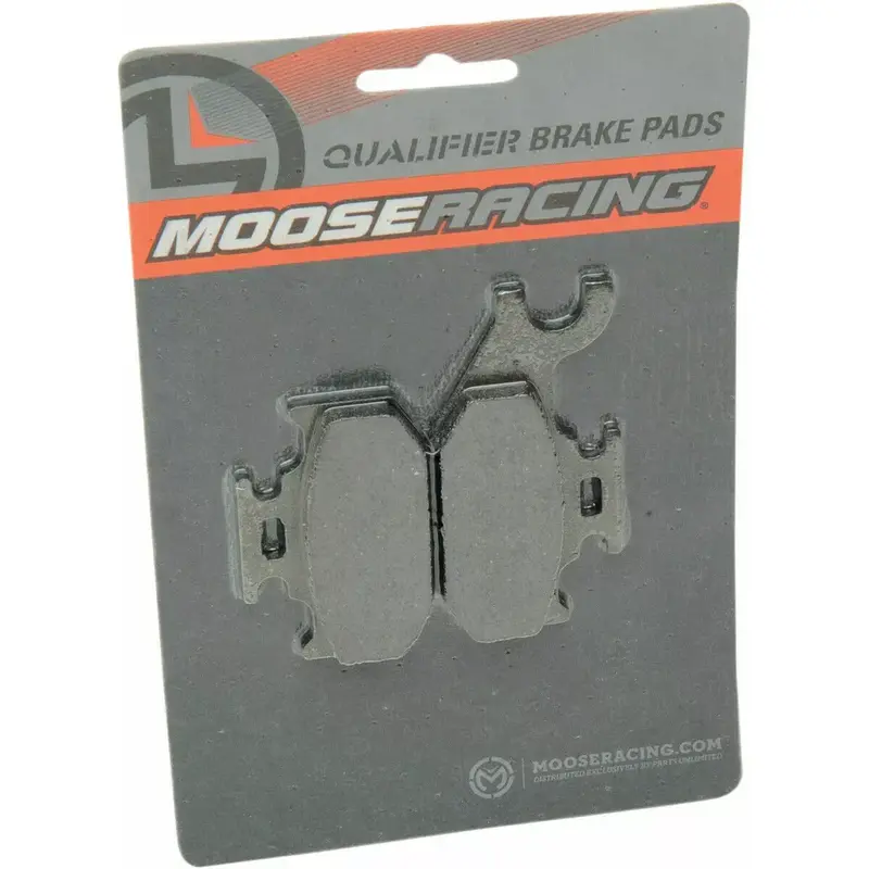 Moose Racing Qualifier Brake Pad 1720-0233