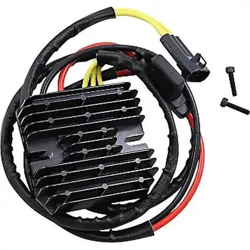 Moose Racing Regulator/Rectifier 2112-1483