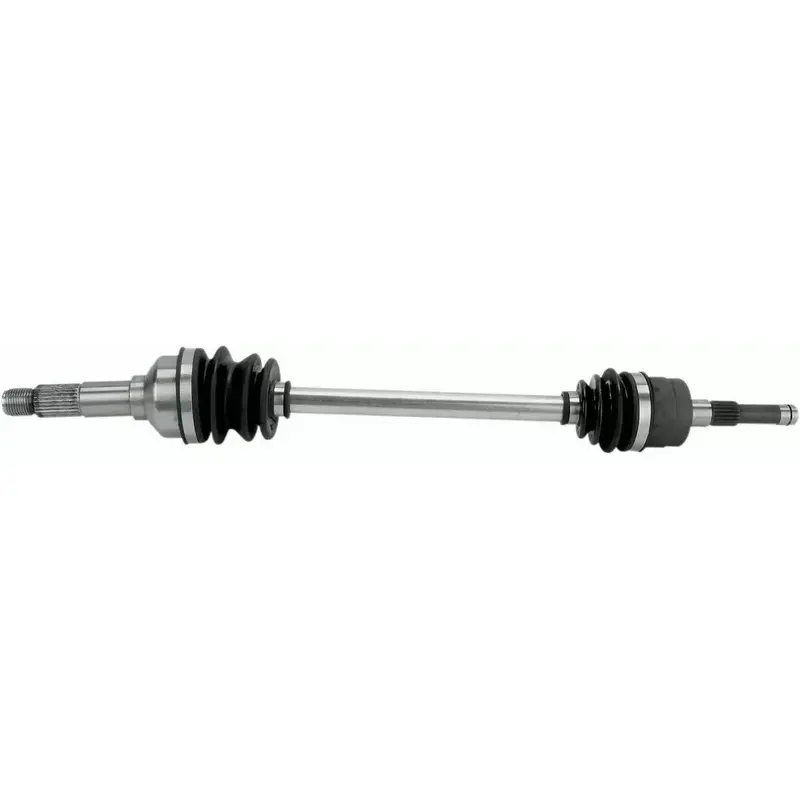 Moose Utility Division Complete Axle Assembly ATV Front Left 0214-1200