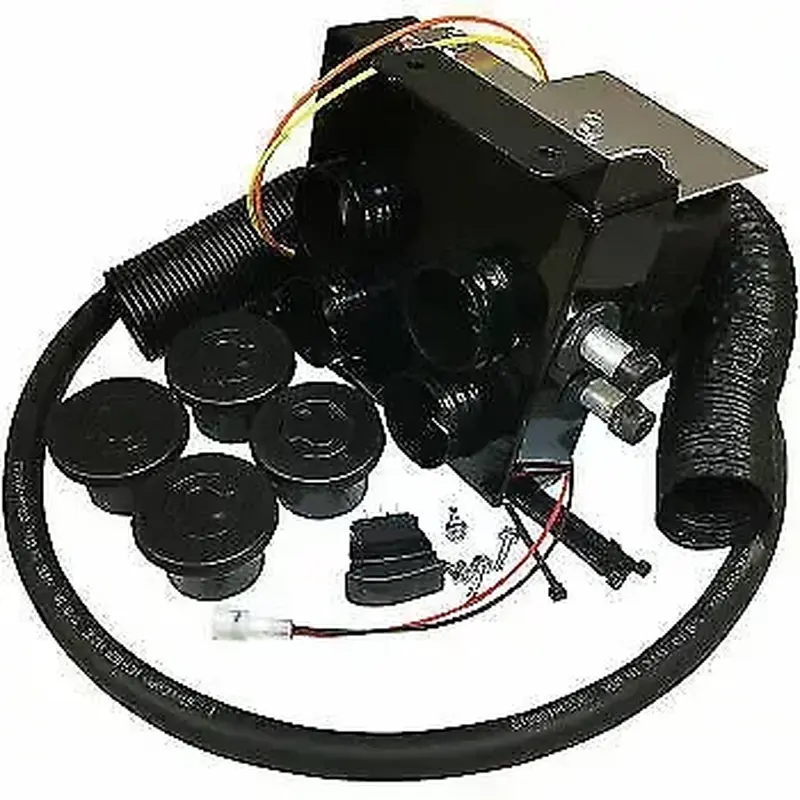 Moose Utility UTV Cab Heater for Viking 4510-1123