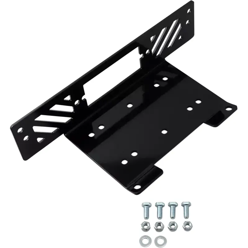 NEW MOOSE RACING RM4 UTV Plow Mount Systems 4505-0688 Honda Pioneer 700 2014-17