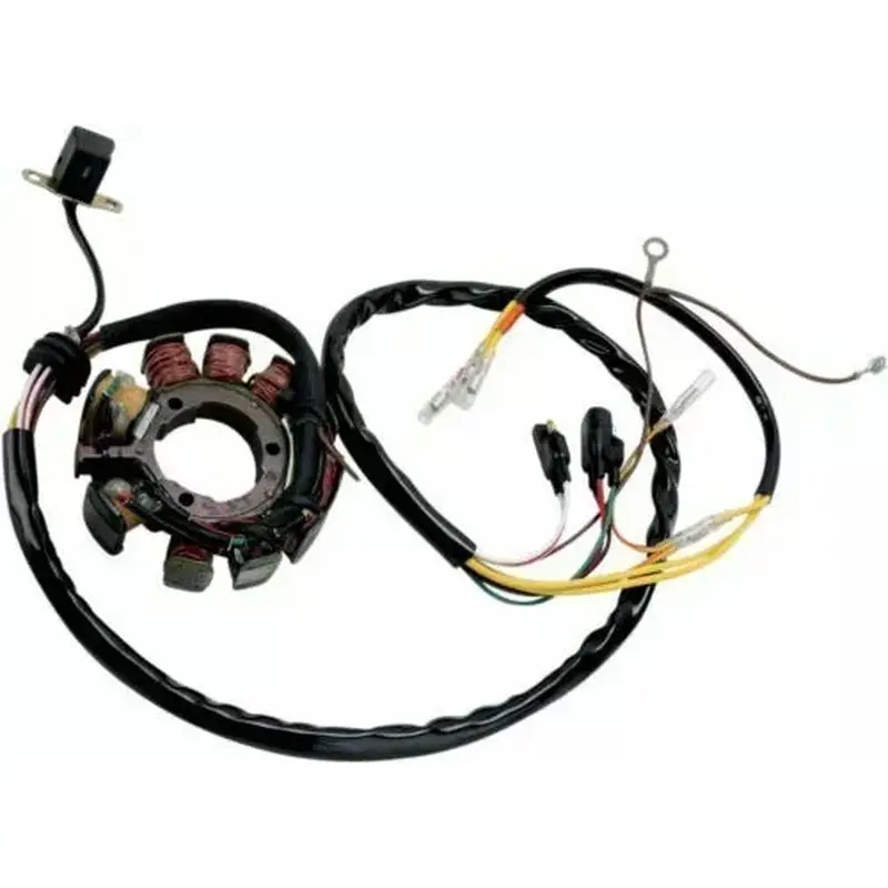 NEW MOOSE Stator 2112-0486 fits Polaris