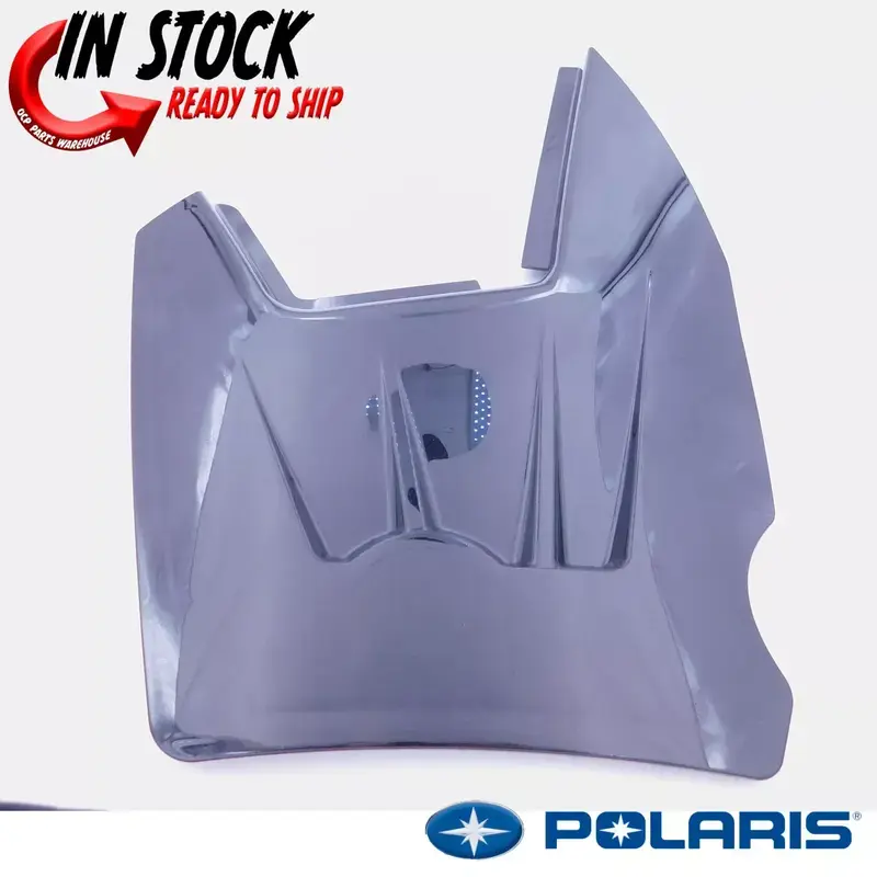NEW OEM POLARIS 3006-2007 SPORTSMAN 450 500 700 800 X2 EFI LEFT SIDE PANEL