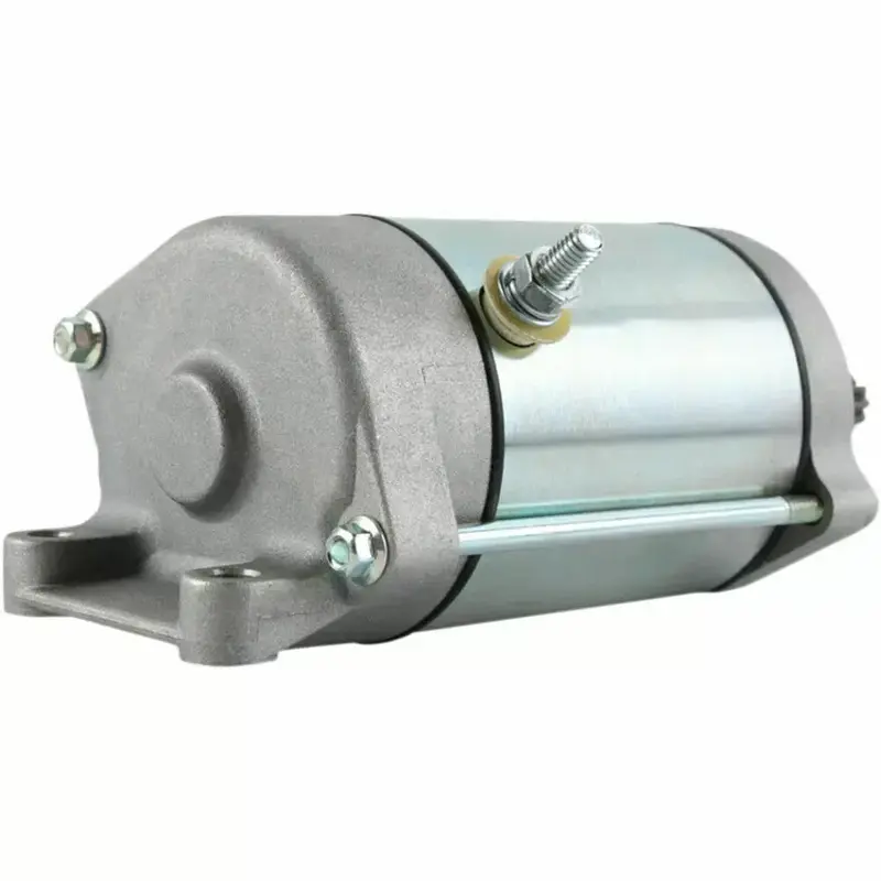 Parts Unlimited Starter Motor 2110-0601