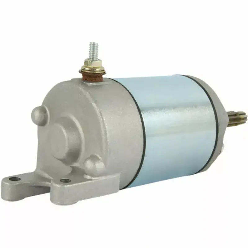 Parts Unlimited Starter Motor 2110-0657