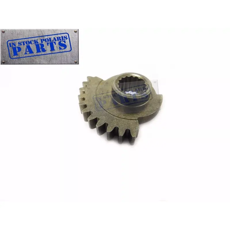 2003-2020 Polaris Sportsman Ranger RZR 500 800 OEM Tooth Gear Selector 3233832