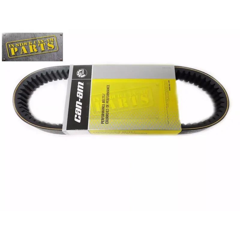 2005-2017 CAN AM Outlander MAX 400 XT Traxter OEM Drive Clutch Belt