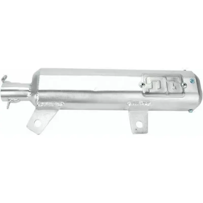 DG Performance 2-Stroke ATV Racing Exhaust 20-5410