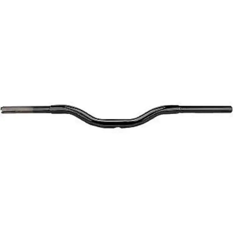 LA CHOPPERS Black Kage Fighter Handlebar Crossbar
