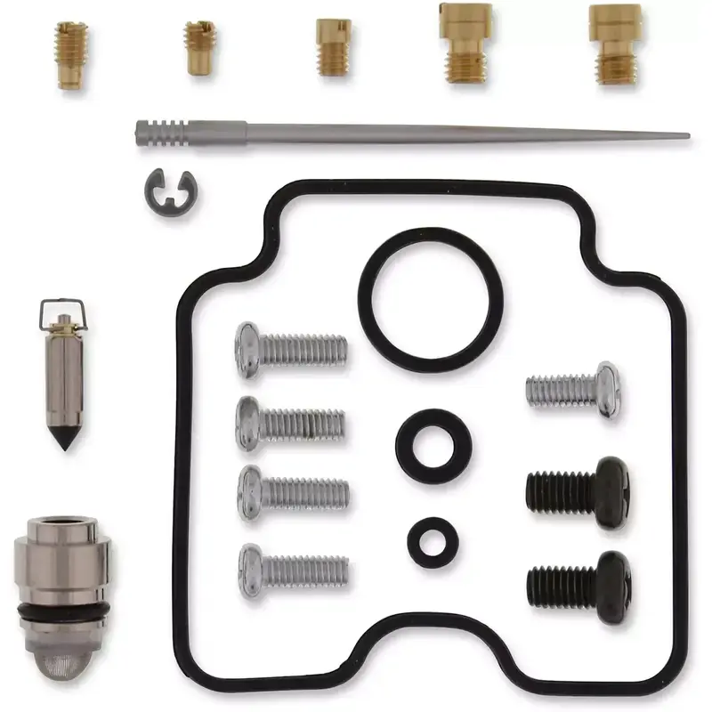 MOOSE RACING Carburetor Rebuild Kit 1003-0687