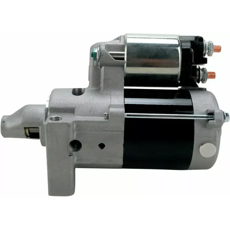 Moose Starter For Kawasaki KAF 400 Mule 610 600 05-09 2110-0341