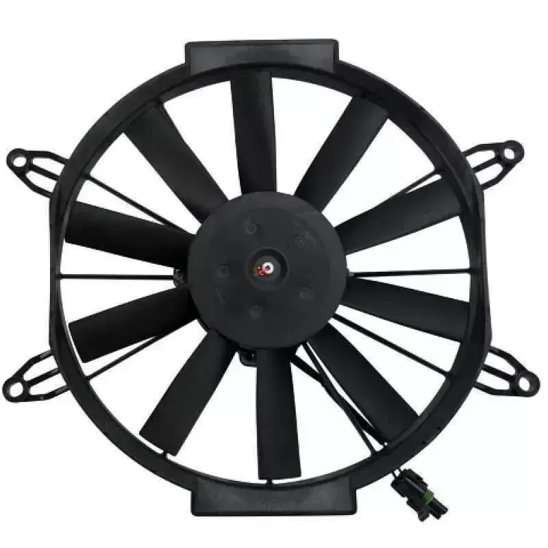 Moose Utility ATV UTV OEM Replacement Radiator Cooling Fan Polaris Sportsman