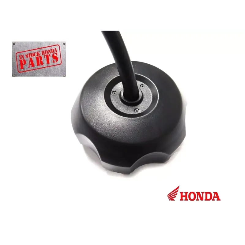 New Genuine OEM Fuel Gas Tank Cap TRX90 TRX250 TRX350 TRX450 TRX500 TRX650