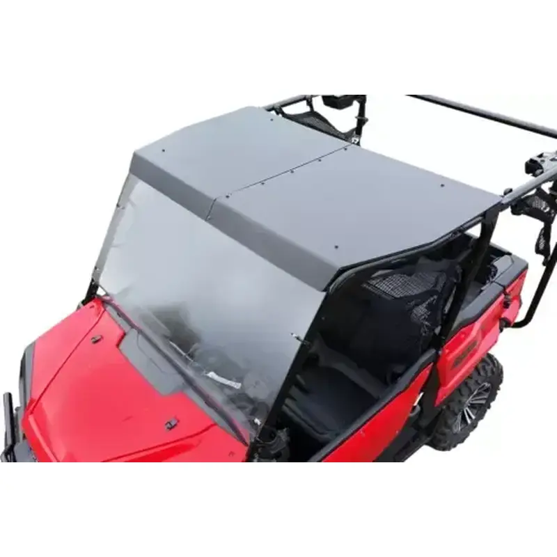 NEW MOOSE RACING Two-Piece Roof 0521-1530