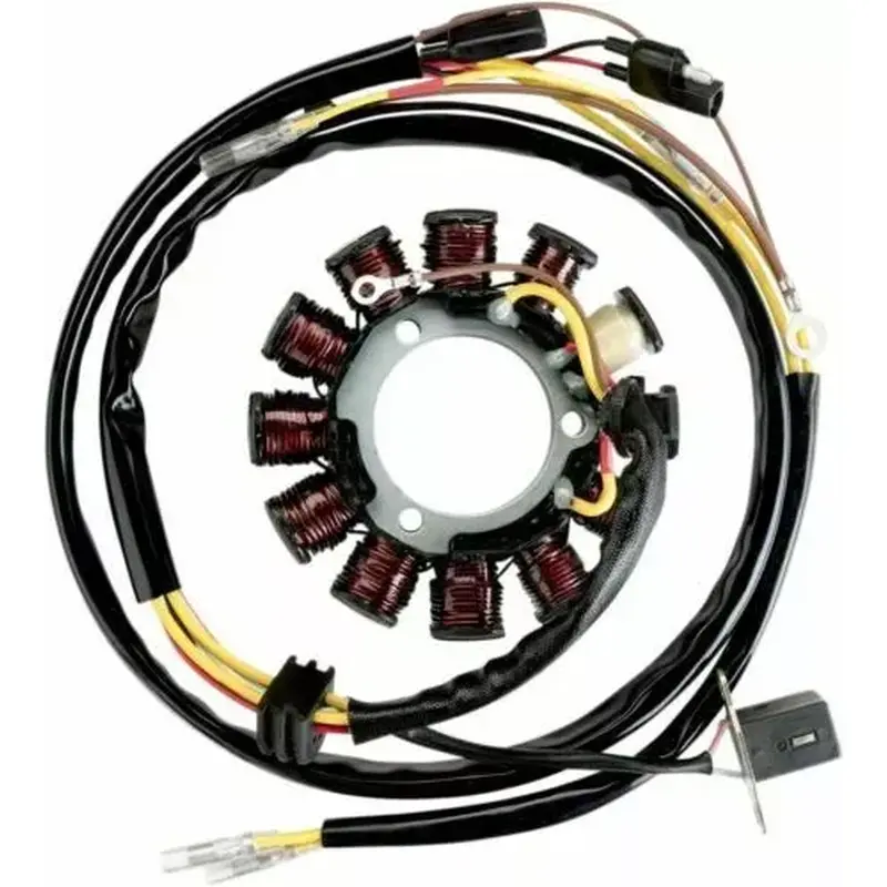 NEW MOOSE Stator2112-1154 fits Polaris Phoenix 200