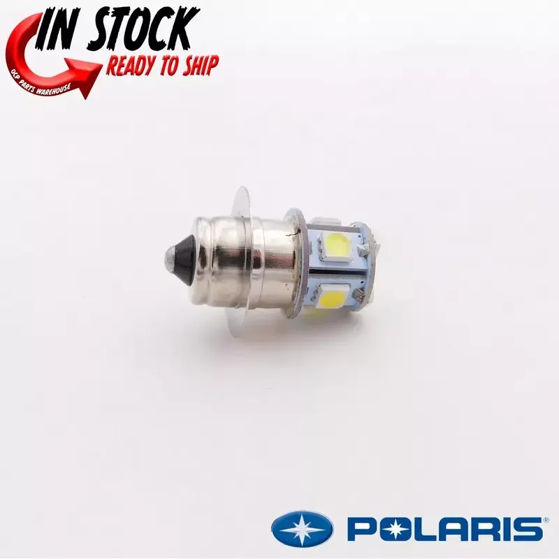 OEM Headlight Bulb 2007-2019 Polaris Outlaw 90 50 Sportsman 90 RZR 170 0453570