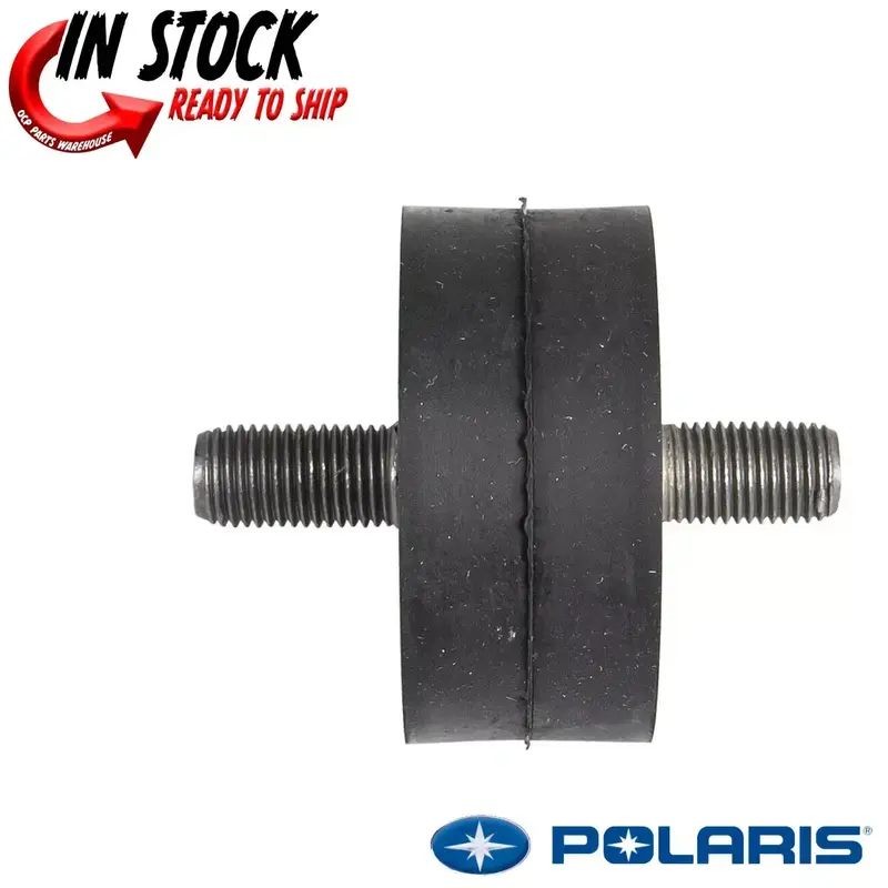 POLARIS  ISOLATOR ENGINE MOUNT 2008-2019 Magnum 500 RANGER SPORTSMAN 800 3023593