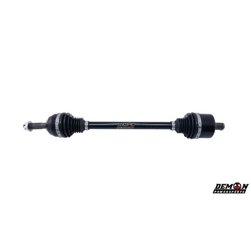 Demon Powersports Heavy Duty Front Axle Shaft Sportsman/Scrambler 550 850 1000