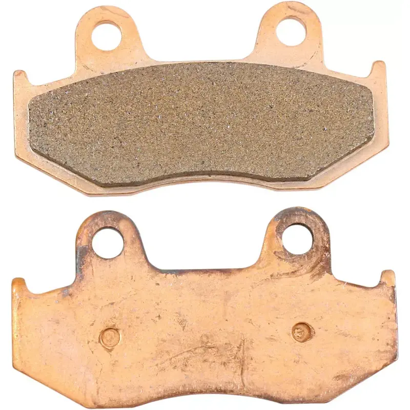 EBC Sintered Brake Pads FA165R