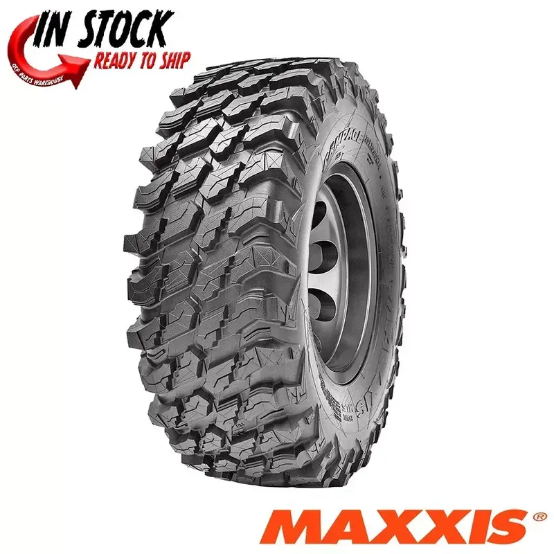 MAXXIS RAMPAGE 30X10.00 R14 - 8PR, TL N.H.S 0320-1114