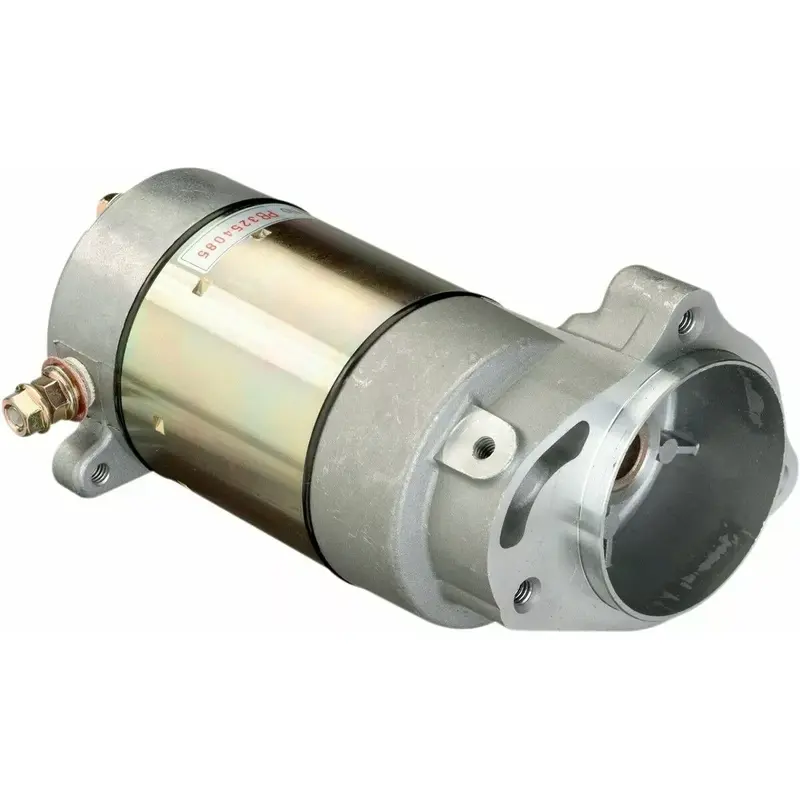 MOOSE 2110-0354 Starter 1987 Polaris Cyclone 250X