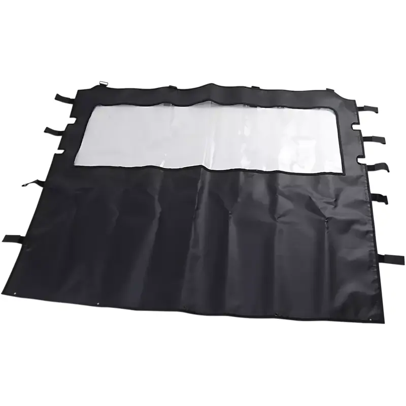 MOOSE RACING UTV Rear Dust Panels 0521-1518
