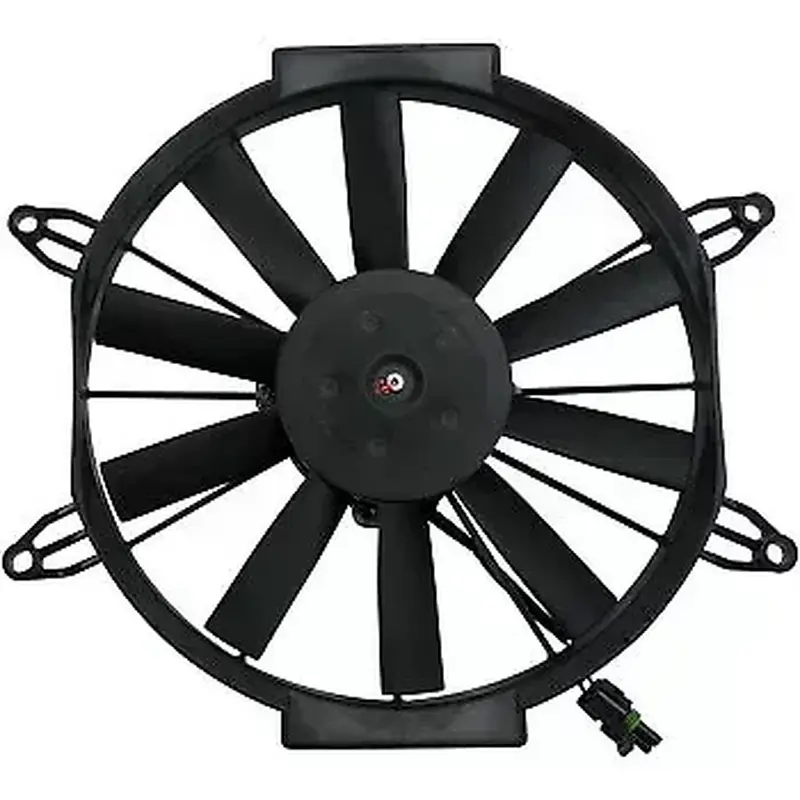 Moose Utility Division Factory Replacement Cooling Fan for Polaris 1901-0334