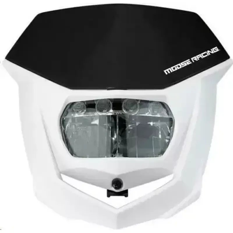 NEW MOOSE RACING Halo LED Headlight 2001-2122