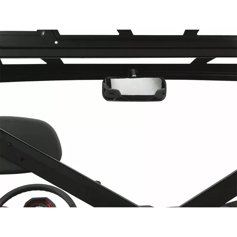 NEW MOOSE RACING Mirrors 0640-0754 Polaris Ranger 900 XP 2013 - 14