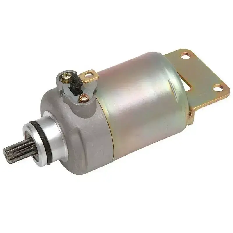 Ricks Electric Starter Motor Kymco MXU 150 2005-2011