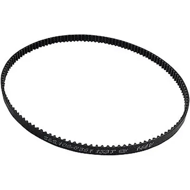 Final Drive Belt 133-Tooth 1 1/8" 1204-0106 S&S Cycle