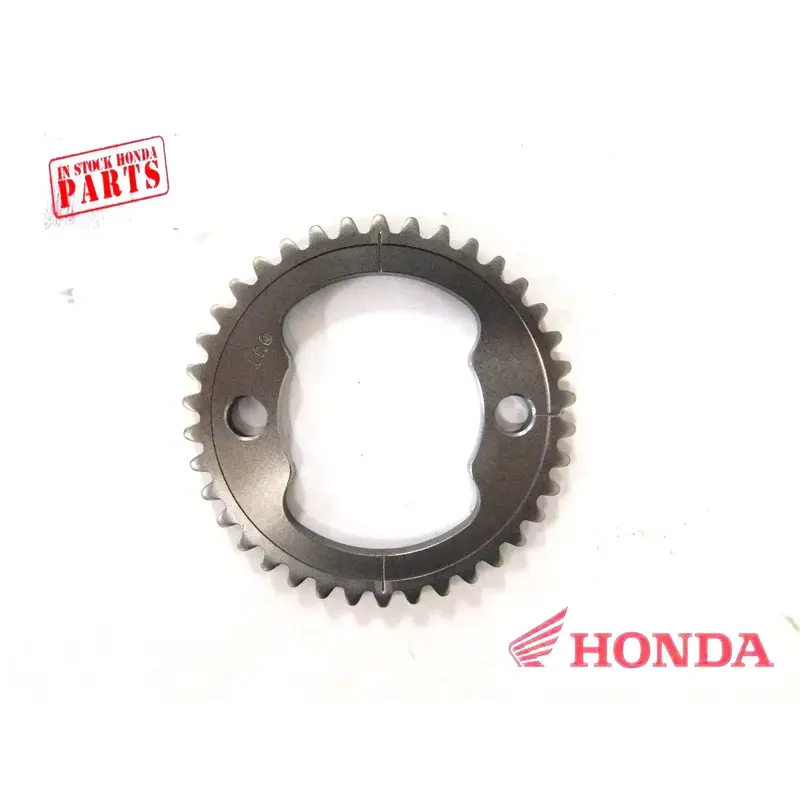 Genuine Honda Cam Chain Sprocket TRX 250-400 X EX Camshaft Gear