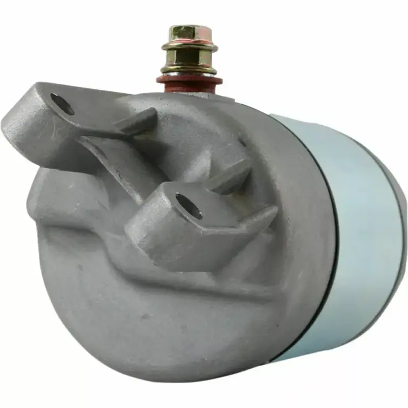 Parts Unlimited Starter Motor 2110-0654