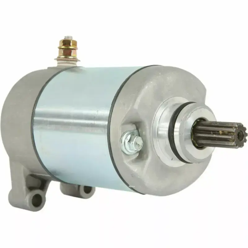 Parts Unlimited Starter Motor 2110-0656
