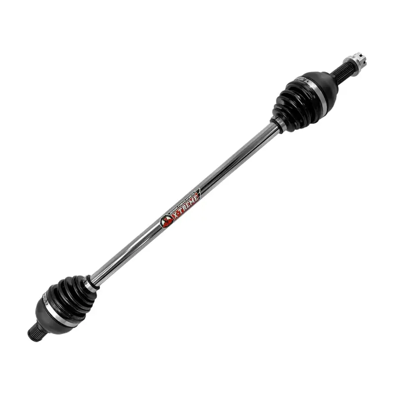 Demon Polaris Turbo R Xtreme Heavy Duty Axle Race Spec 300M