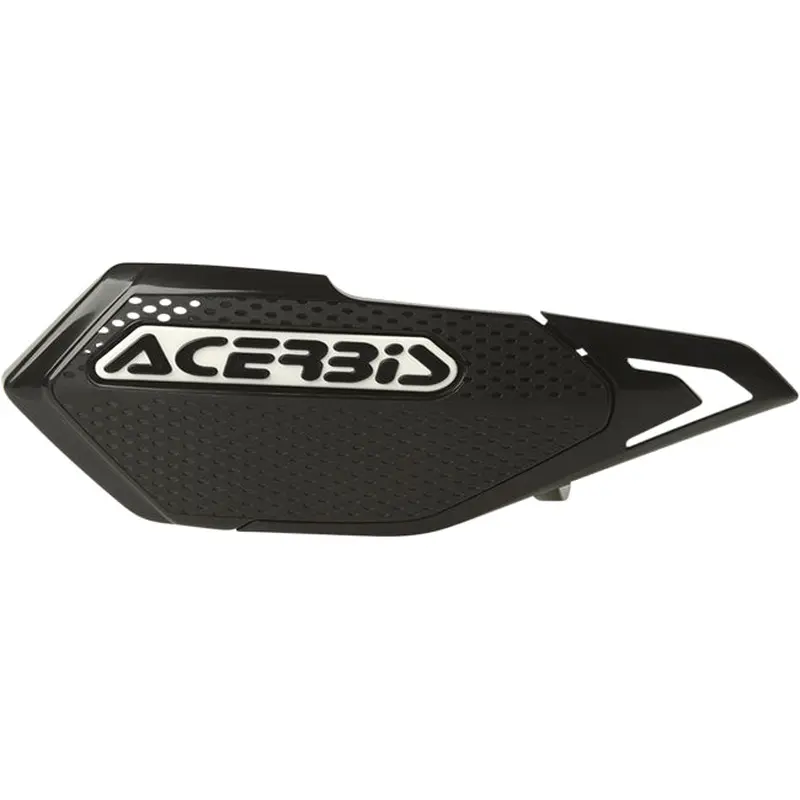 X-Elite Handguard Black MiniCross/MTB/E-Bike Acerbis (24489.090)