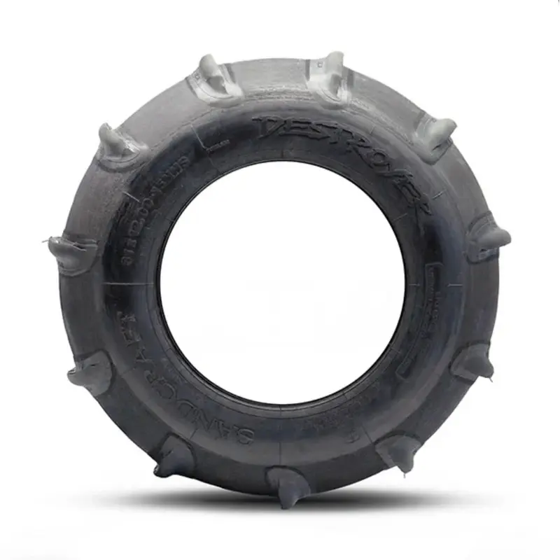 32 x 12.5 x 15-Inch Slayer Paddle Tires By Sandcraft