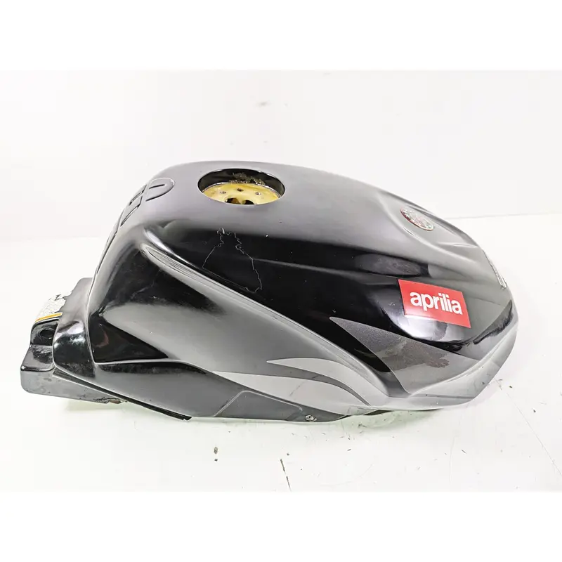 2008 Aprilia RSVR 1000 Factory Fuel Gas Petrol Tank Reservoir -Read AP8184677