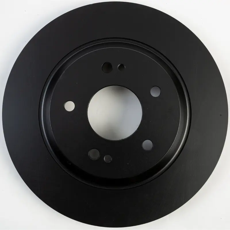 EBC OE Replacement Rotor MPN MD533