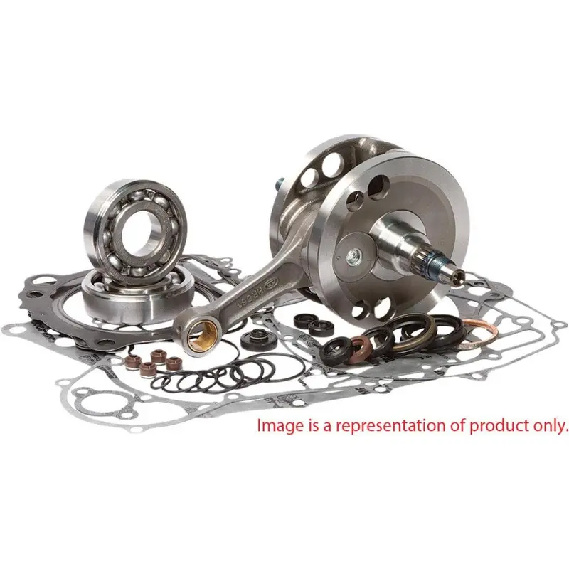 Hot Rods Complete Bottom End Kit | CBK0169
