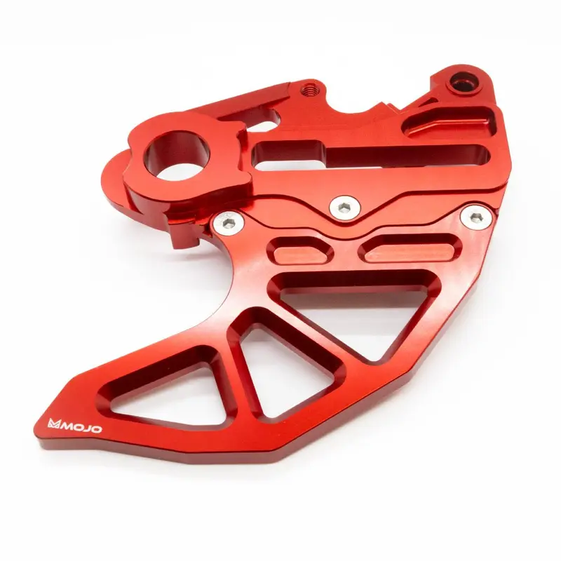 MOJO GasGas Rear Disc Guard | MOJO-GAS-RDG